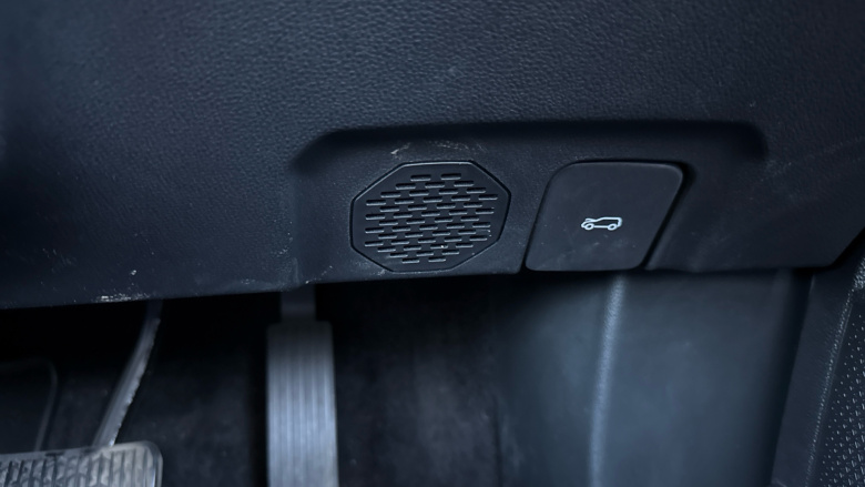 MG MG4 150kW Trophy EV Long Range 64kWh 5dr Auto Electric Hatchback